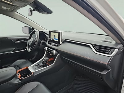 2024 Toyota RAV4 Adventure Remote Start, (CarBravo Certified!!!)