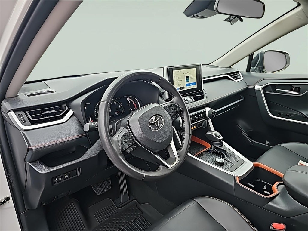 2024 Toyota RAV4 Adventure Remote Start, (CarBravo Certified!!!)