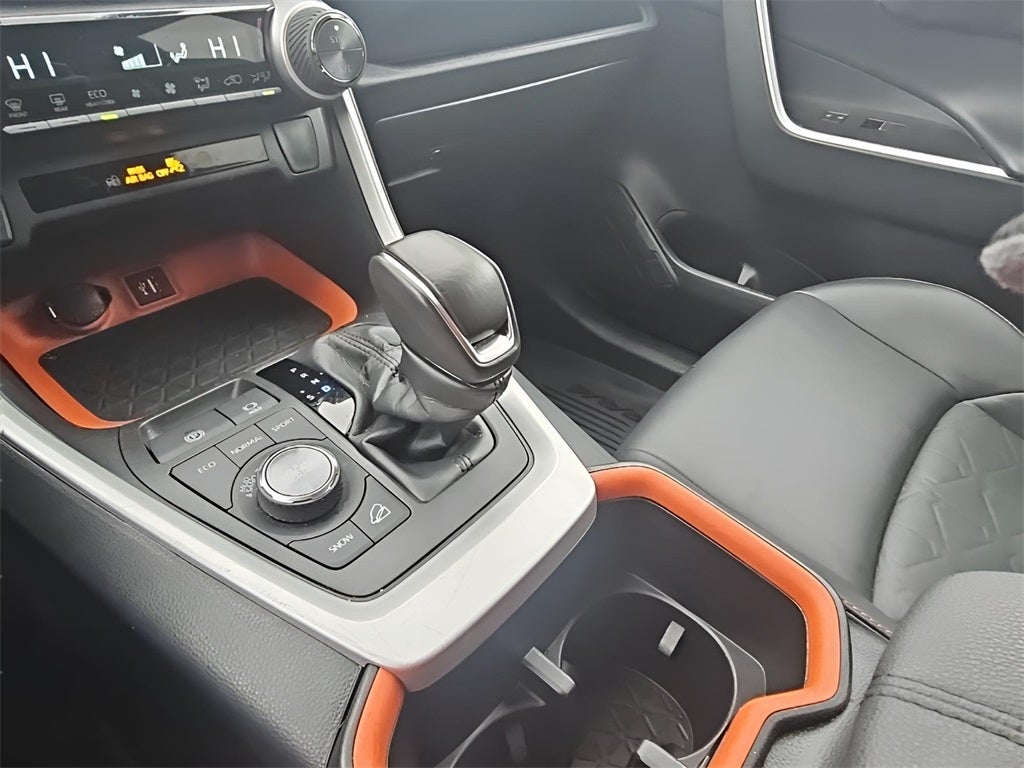 2024 Toyota RAV4 Adventure Remote Start, (CarBravo Certified!!!)