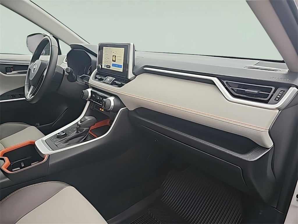 2024 Toyota RAV4 Adventure Remote Start, Automatic Climate (CarBravo Certifie