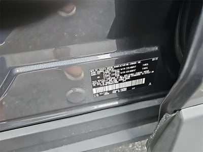 2025 Toyota RAV4 XLE Car Bravo Certified, Automatic Climate,