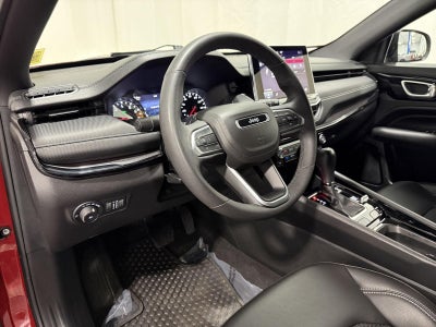 2023 Jeep Compass Altitude