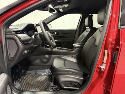 2023 Jeep Compass Altitude