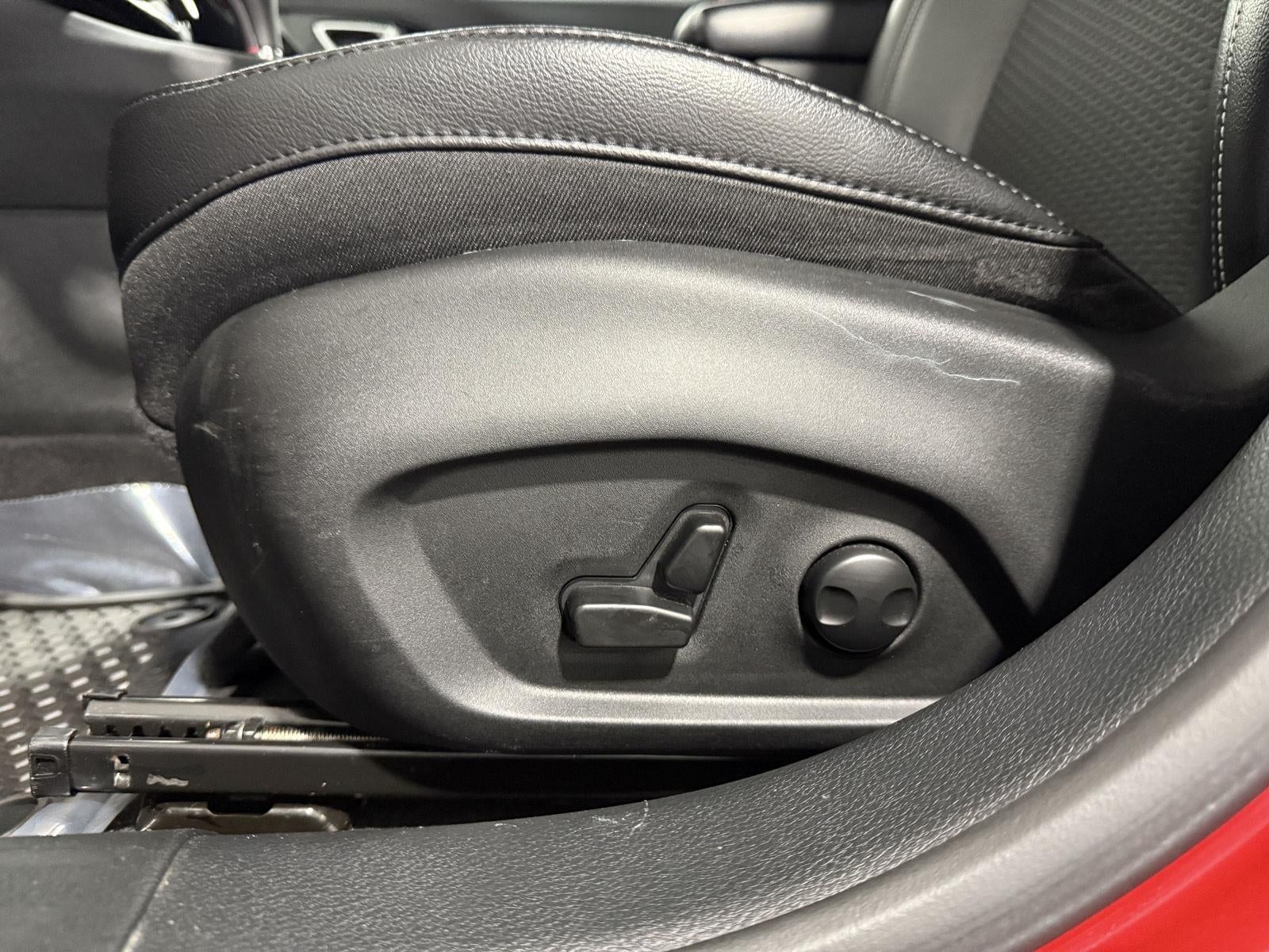 2023 Jeep Compass Altitude