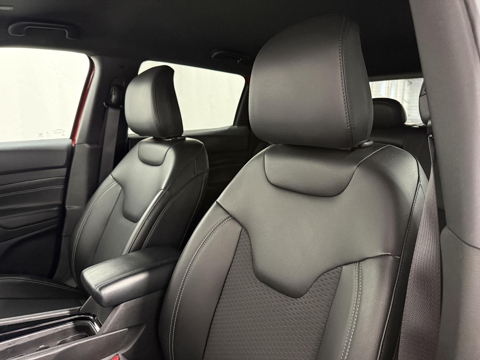 2023 Jeep Compass Altitude