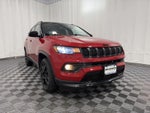 2023 Jeep Compass Altitude
