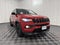 2023 Jeep Compass Altitude