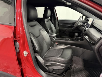 2023 Jeep Compass Altitude