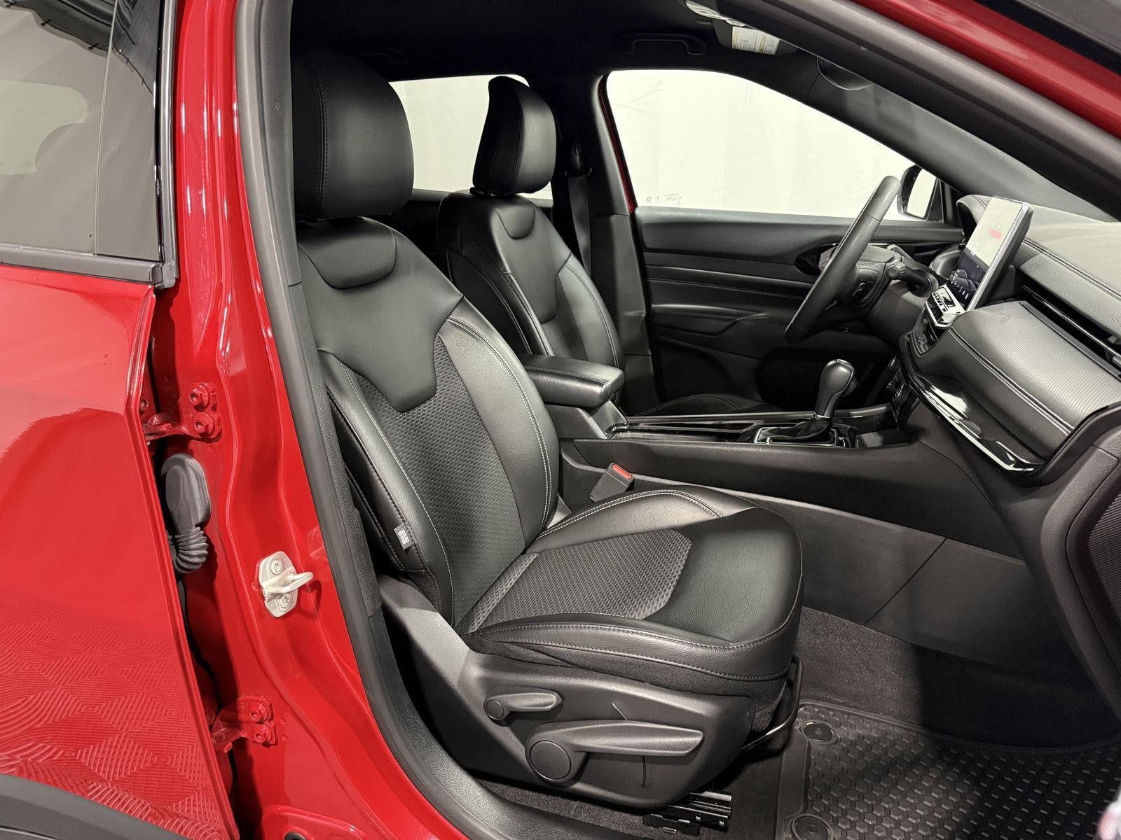 2023 Jeep Compass Altitude