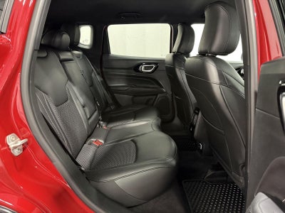 2023 Jeep Compass Altitude