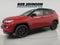 2023 Jeep Compass Altitude