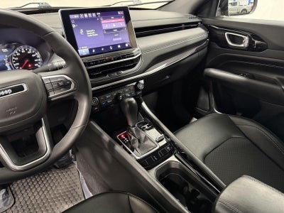 2023 Jeep Compass Altitude