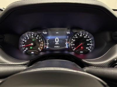 2023 Jeep Compass Altitude