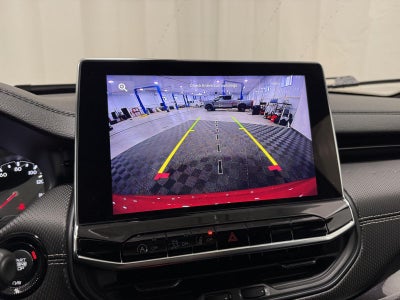 2023 Jeep Compass Altitude