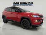 2023 Jeep Compass Altitude