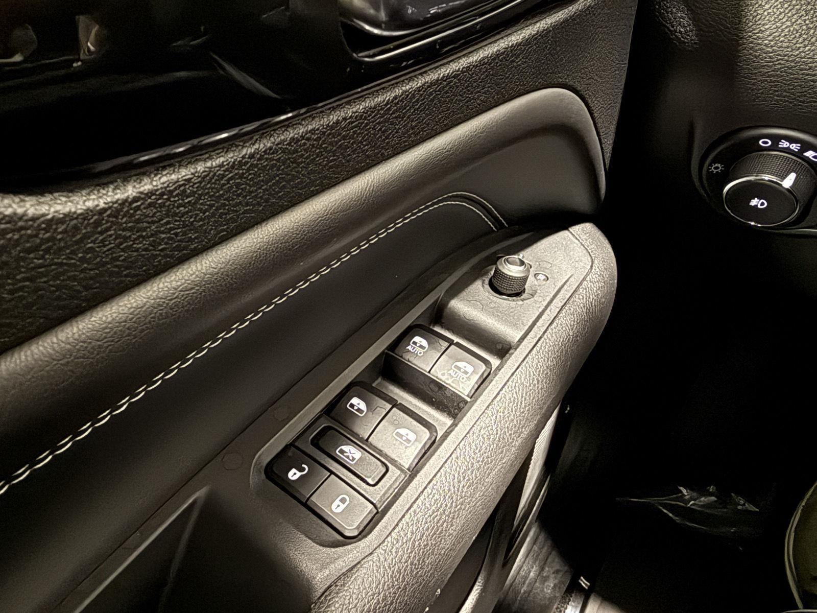 2023 Jeep Compass Altitude
