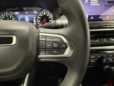 2023 Jeep Compass Altitude