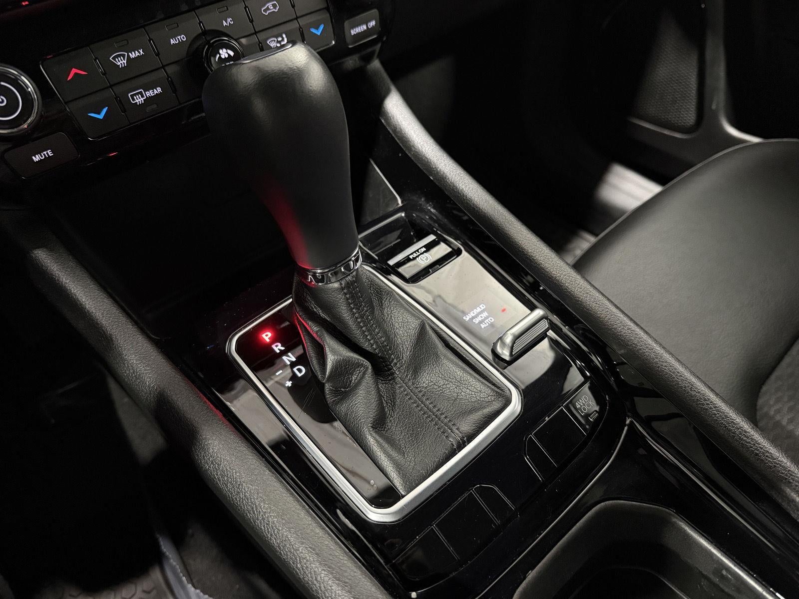 2023 Jeep Compass Altitude