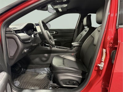 2023 Jeep Compass Altitude