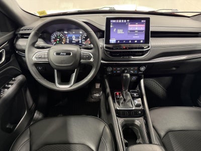 2023 Jeep Compass Altitude