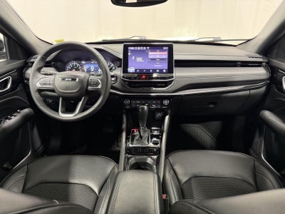 2023 Jeep Compass Altitude