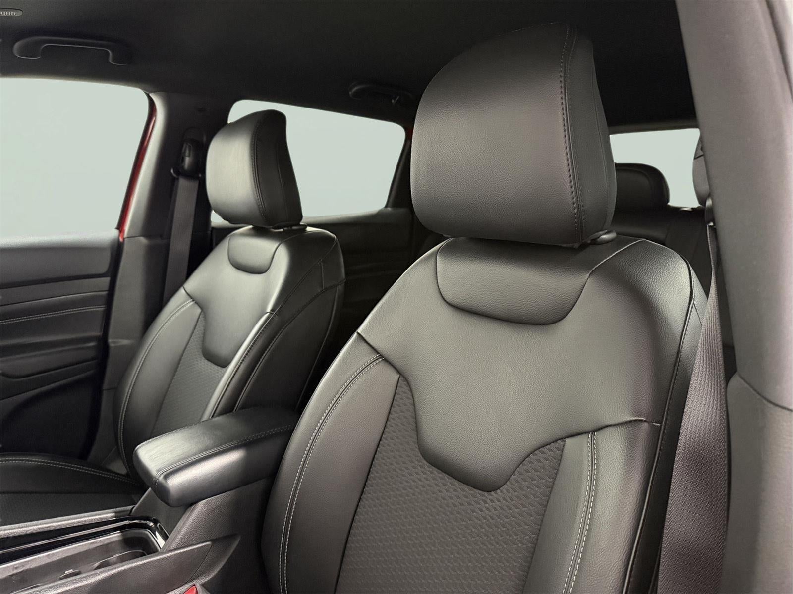 2023 Jeep Compass Altitude