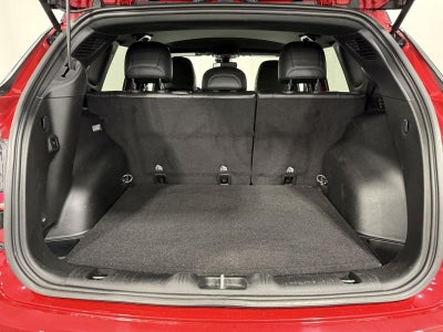 2023 Jeep Compass Altitude