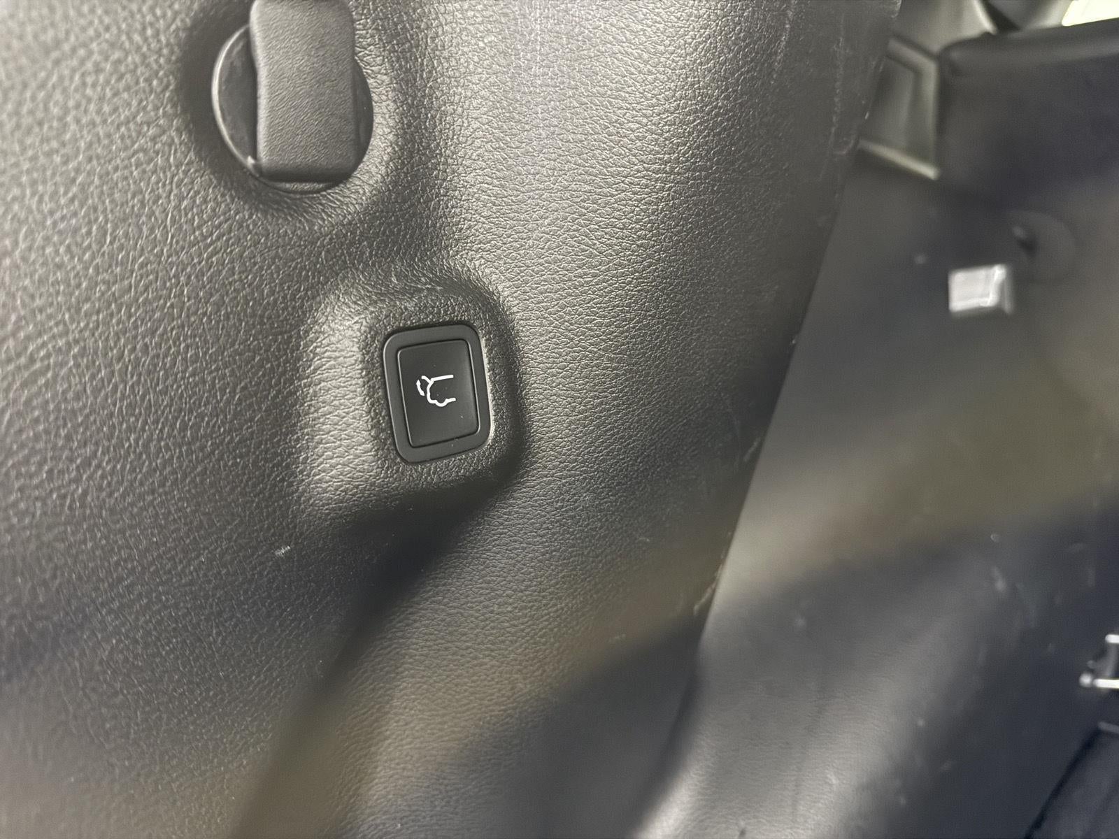 2023 Jeep Compass Altitude
