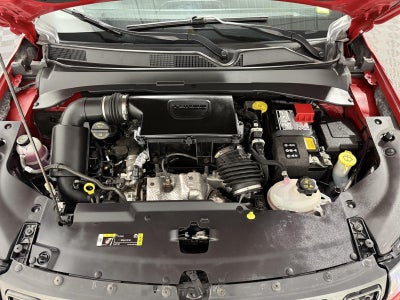 2023 Jeep Compass Altitude