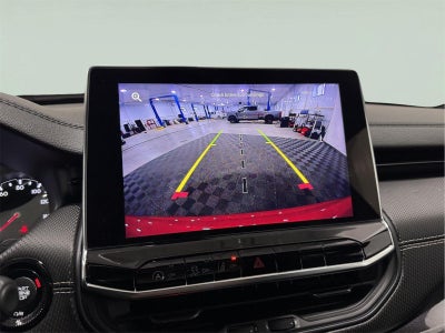 2023 Jeep Compass Altitude
