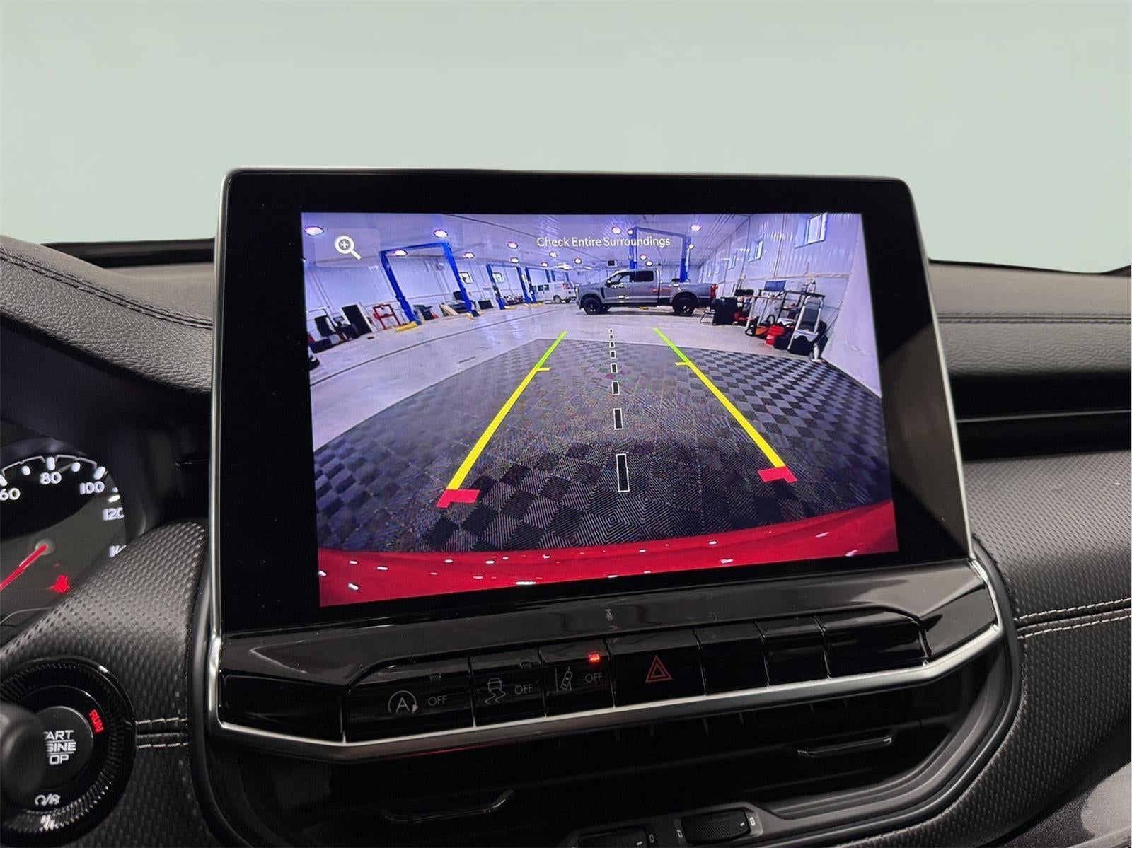 2023 Jeep Compass Altitude