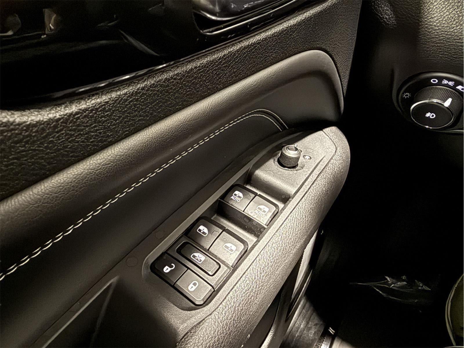 2023 Jeep Compass Altitude