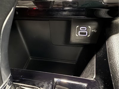 2023 Jeep Compass Altitude