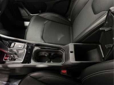 2023 Jeep Compass Altitude