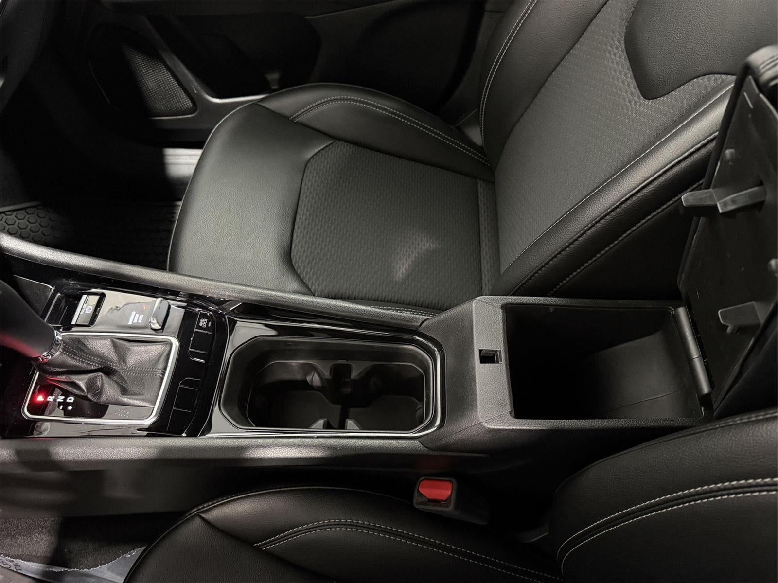 2023 Jeep Compass Altitude