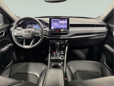 2023 Jeep Compass Altitude