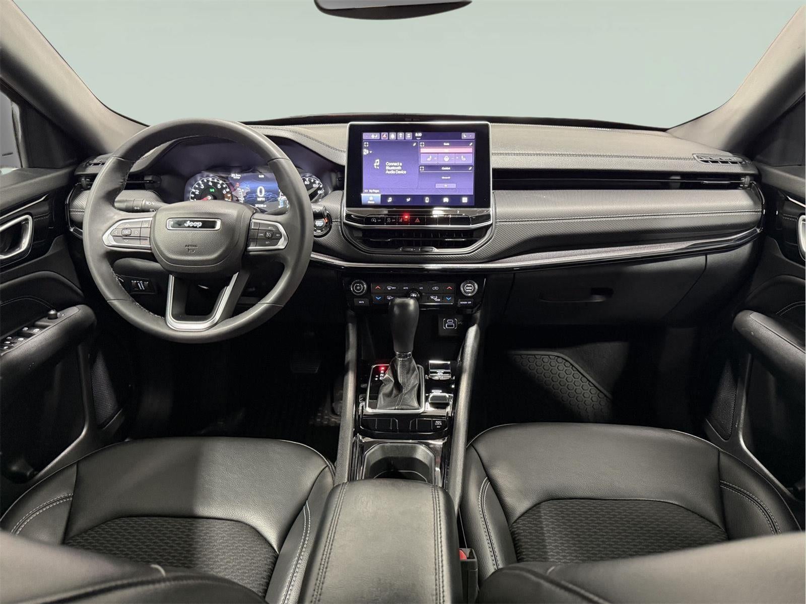2023 Jeep Compass Altitude