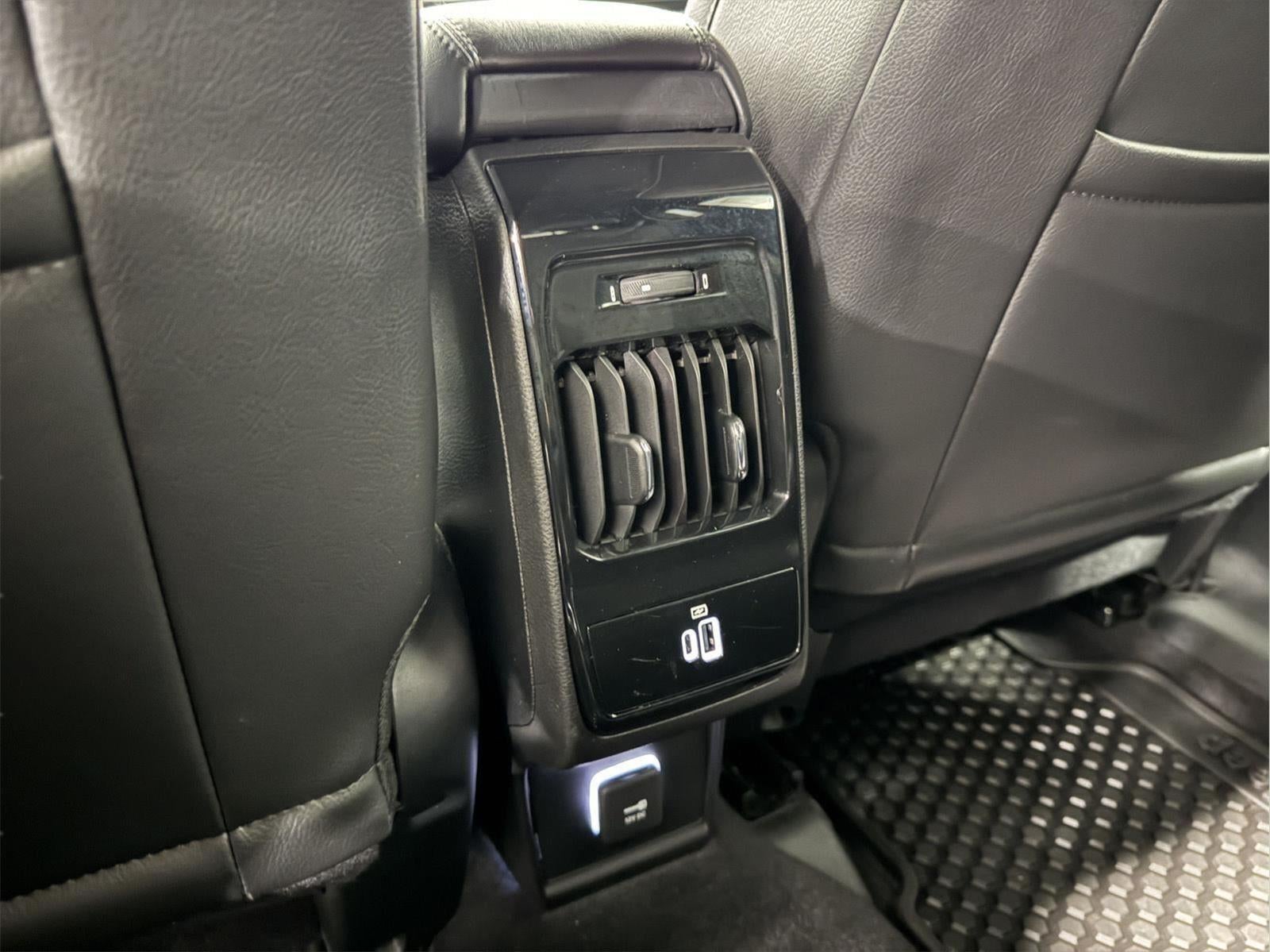 2023 Jeep Compass Altitude