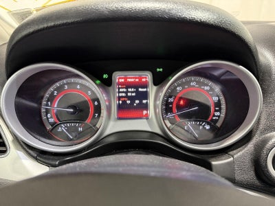 2019 Dodge Journey GT