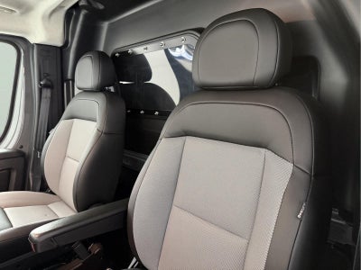 2025 RAM Promaster Cargo Van SLT