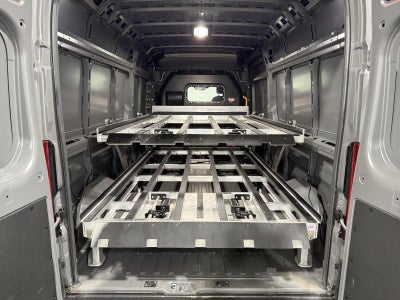 2025 RAM Promaster Cargo Van SLT