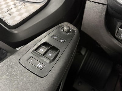 2025 RAM Promaster Cargo Van SLT