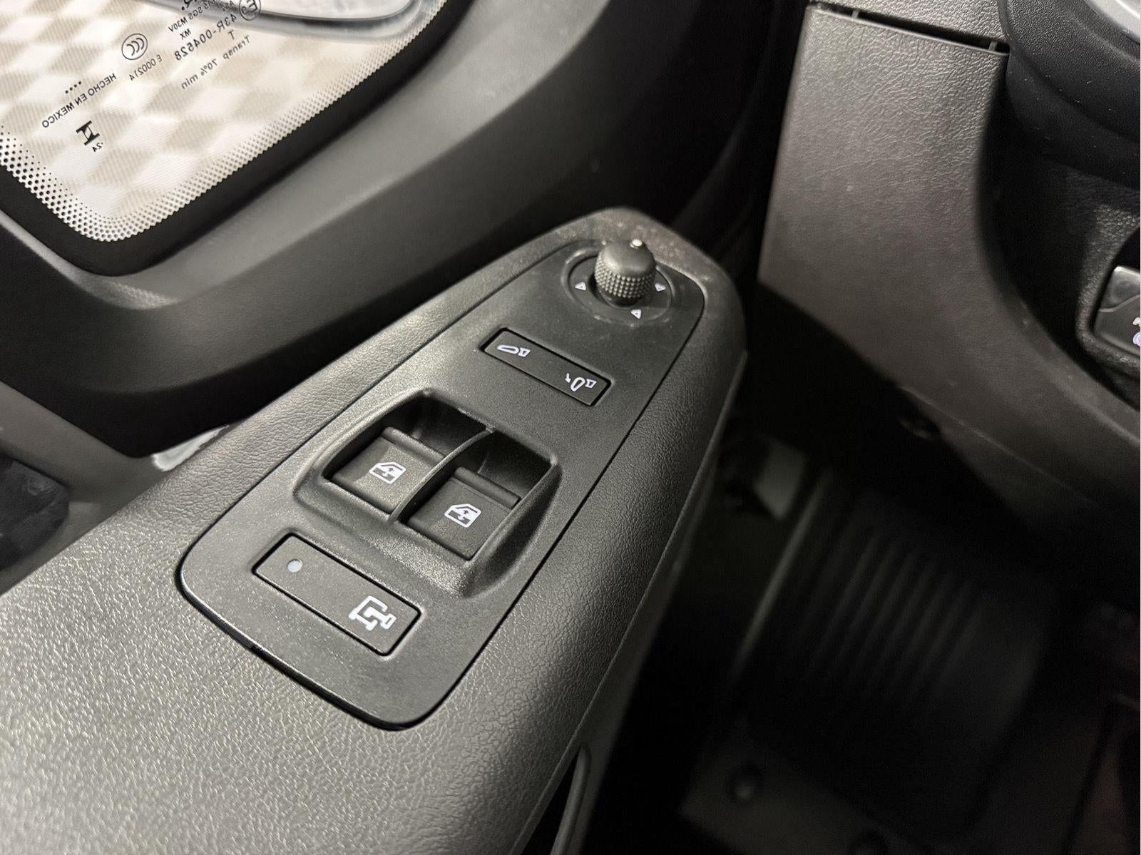 2025 RAM Promaster Cargo Van SLT