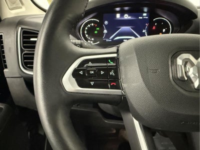 2025 RAM Promaster Cargo Van SLT