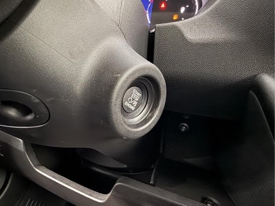 2025 RAM Promaster Cargo Van SLT