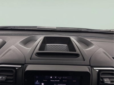 2025 RAM Promaster Cargo Van SLT