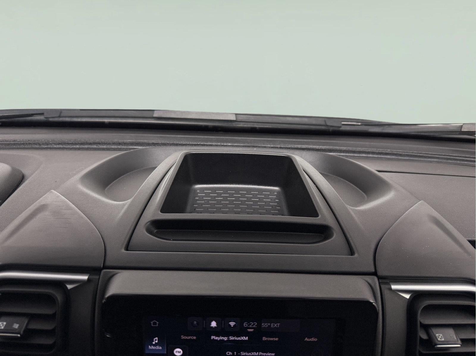 2025 RAM Promaster Cargo Van SLT