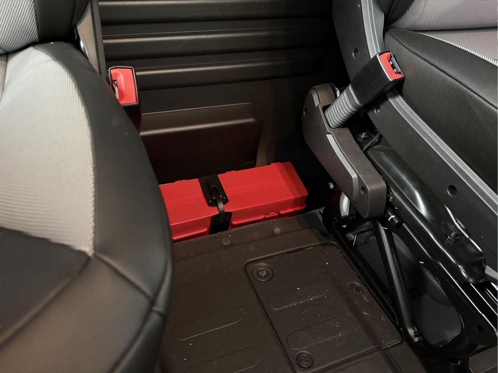 2025 RAM Promaster Cargo Van SLT
