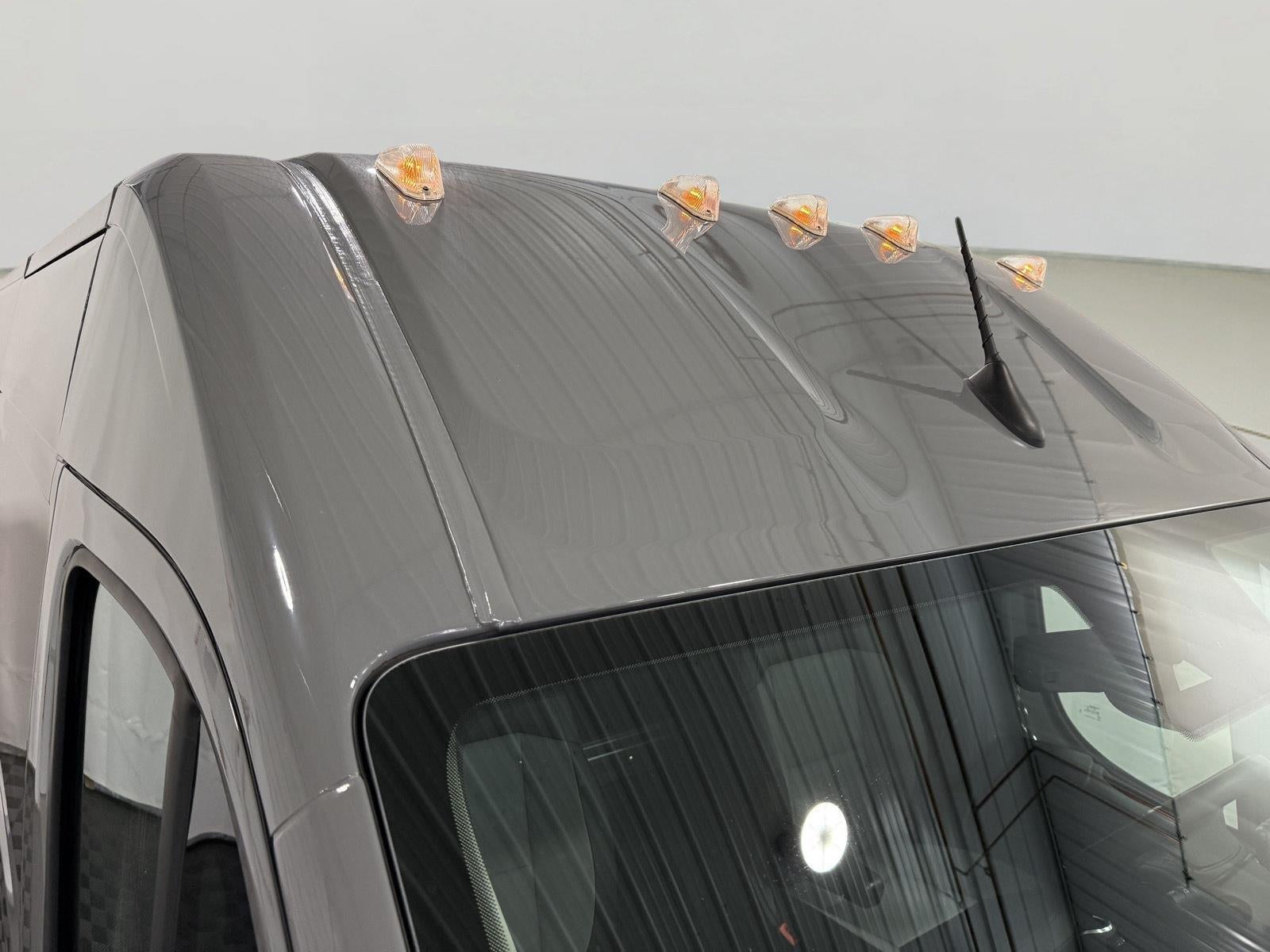 2025 RAM Promaster Cargo Van SLT