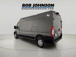 2025 RAM Promaster Cargo Van SLT